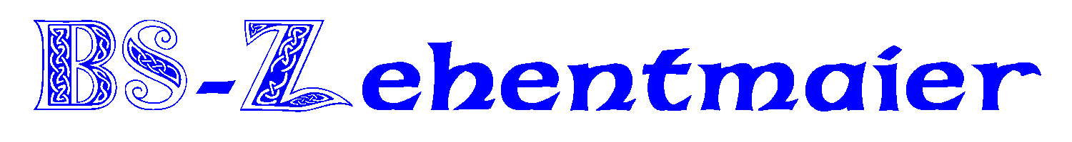 BS-Zehentmaier
